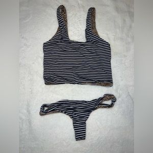 ACACIA TWO PIECE BIKINI